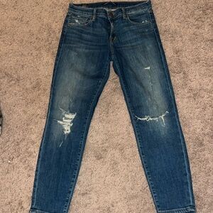J Brand Jeans